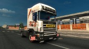 Scania 4 v 2.2.1 for Euro Truck Simulator 2 miniature 1