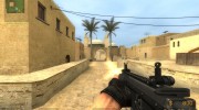 Another PDW!! Huge Update para Counter-Strike Source miniatura 2