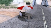 PicknickHopper para GTA San Andreas miniatura 4
