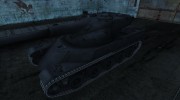 Шкурка для AMX 50 120 para World Of Tanks miniatura 1