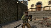 Fabrique Nationale Project-90 for Counter-Strike Source miniature 4