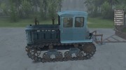 Т-74 v2.2 for Spintires 2014 miniature 2