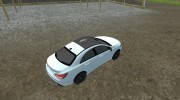 Mercedes-Benz CLA 45 AMG para Farming Simulator 2013 miniatura 7
