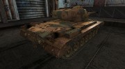 Т32 daven para World Of Tanks miniatura 4