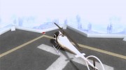 Dragonfly - Land Version para GTA San Andreas miniatura 3