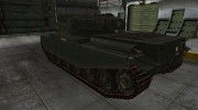 Шкурка для Centurion для World Of Tanks миниатюра 3