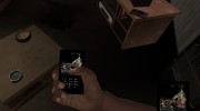 GTA IV New Phone Theme для GTA 4 миниатюра 9