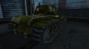 Шкурка для Т-150 для World Of Tanks миниатюра 4