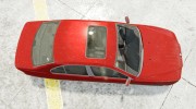 BMW 525i (E39) для GTA 4 миниатюра 9