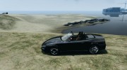 Maserati 3200 CampioCorsa для GTA 4 миниатюра 2