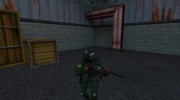 Urban_ Police VietNamese для Counter Strike 1.6 миниатюра 1