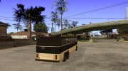 MCI MC9 для GTA San Andreas миниатюра 4