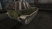 Шкурка для VK4502(P) Ausf B для World Of Tanks миниатюра 4