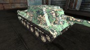 Шкурка для ИСУ-152 para World Of Tanks miniatura 5