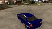 Mitsubishi Lancer Evolution lX для GTA San Andreas миниатюра 3