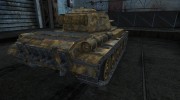 T-44 OlegWestPskov для World Of Tanks миниатюра 4