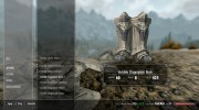 Invisible Armor Crafted для TES V: Skyrim миниатюра 4