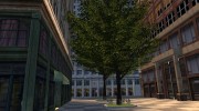 Trees project v3.0 for Mafia: The City of Lost Heaven miniature 3