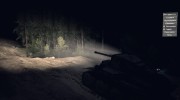 Tetrarch for Spintires 2014 miniature 11