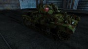 Шкурка для танка M22 Locust for World Of Tanks miniature 5