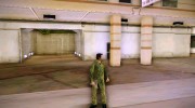 Военный Томми(Russia) для GTA Vice City миниатюра 2