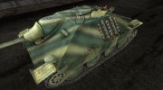 Hetzer 6 для World Of Tanks миниатюра 1