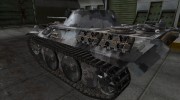 Камуфлированный скин для VK 16.02 Leopard для World Of Tanks миниатюра 3