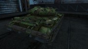 Т-54 loli для World Of Tanks миниатюра 4