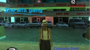 Жизнь Бандита из банды Rifa для GTA San Andreas миниатюра 1