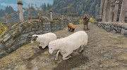 Sheep Modders Resource для TES V: Skyrim миниатюра 1