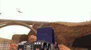 Mack Pinnacle Rawhide Edition para GTA San Andreas miniatura 2