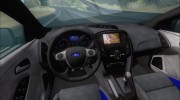 Ford Focus ST 2012 para GTA San Andreas miniatura 11