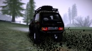 ВАЗ 2121 Нива OffRoad для GTA San Andreas миниатюра 4