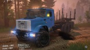 ЗиЛ 433440 Euro for Spintires 2014 miniature 34