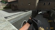 Kalashnikov AK-47 [Unseen] for Counter-Strike Source miniature 1