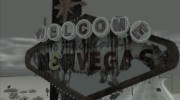 Welcome to New Vegas para GTA San Andreas miniatura 2