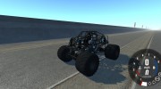 Bigfoot Monster Truck para BeamNG.Drive miniatura 2