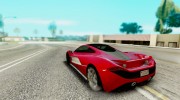 GTA V Progen T20 для GTA San Andreas миниатюра 2