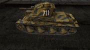 Шкурка для PzKpfw 38(t) для World Of Tanks миниатюра 2