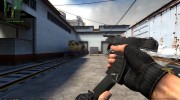 Walther P38 Rebirth for Counter-Strike Source miniature 3