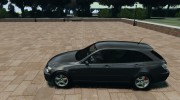 Toyota Altezza Gita Version 2 для GTA 4 миниатюра 2