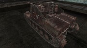 Шкурка для Marder II для World Of Tanks миниатюра 3