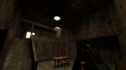 de_westwood для Counter Strike 1.6 миниатюра 15