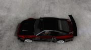 Nissan 240 SX para GTA San Andreas miniatura 2