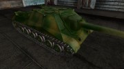 Объект 704 murgen para World Of Tanks miniatura 5