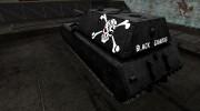 Шкурка для Maus for World Of Tanks miniature 3