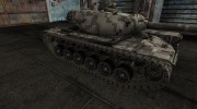 Шкурка для T110E5 for World Of Tanks miniature 5