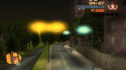 Real effects for GTA 3 miniature 5