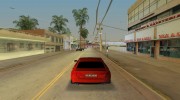 Audi S4 для GTA Vice City миниатюра 17
