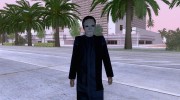 Michael Myers para GTA San Andreas miniatura 1